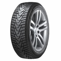 Foto pneumatico: HANKOOK, WINTER I*PIKE RS2 W429 STUD XL 205/50 R1717 93T Invernali