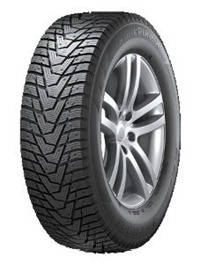 Foto pneumatico: HANKOOK, WINTER I*PIKE X W429A XL STUDDED 255/45 R2020 105T Invernali