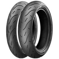 Foto pneumatico: HEIDENAU, K 80 RF FRONT 80/100 R1818 47H Estive