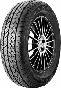 Foto pneumatico: INFINITY, ECOPOWER 4S 195/60 R1616 99T Quattro-stagioni