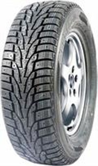 Foto pneumatico: INFINITY, ECOSNOW SUV STUDDABLE 215/70 R1616 100T Invernali