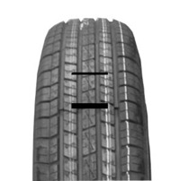 Foto pneumatico: INFINITY, ECOTREK 235/70 R1616 106H Estive