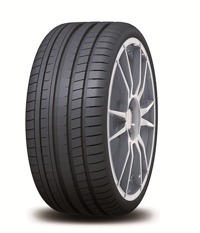 Foto pneumatico: INFINITY, ENVIRO 235/55 R1717 99H Estive