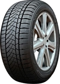 Foto pneumatico: KAPSEN, A4 165/65 R1414 79T Quattro-stagioni