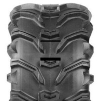 Foto pneumatico: KENDA, K 299 BEARCLAW 25/10 R1212 50N Estive