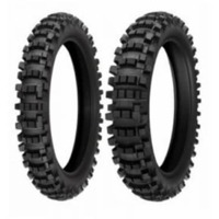 Foto pneumatico: KENDA, K 760 TRAKMASTER 2 (TT) 120/100 R1818 68M Estive