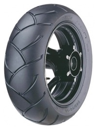 Foto pneumatico: KENDA, K 764 FRONT 140/60 R1414 64S Estive