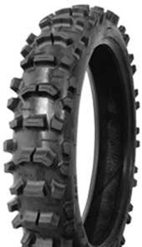 Foto pneumatico: KENDA, K 782 SAND-MAD (TT) 90/100 R1616 51M Estive