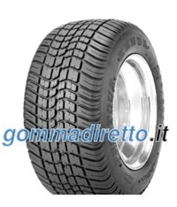 Foto pneumatico: KENDA, K 399 LOAD STAR 8PR 255/50 R1010 98M Estive