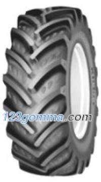 Foto pneumatico: KLEBER, FITKER 520/70 R3838 150A8 Estive