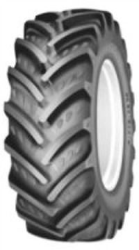 Foto pneumatico: KLEBER, FITKER 480/70 R3434 143A8 Estive