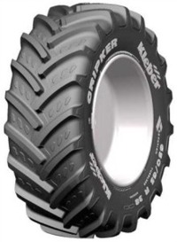 Foto pneumatico: KLEBER, GRIPKER 540/65 R2828 142D Estive