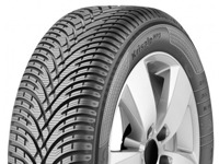 Foto pneumatico: KLEBER, KRISALP 3 SUV CORD 255/45 R2020 101V Estive