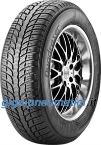 Foto pneumatico: KLEBER, QUADRAXER 205/60 R1515 95H Quattro-stagioni