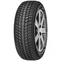 Foto pneumatico: KLEBER, QUADRAXER SUV 225/60 R1717 99V Quattro-stagioni