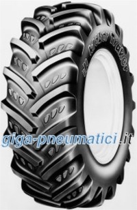 Foto pneumatico: KLEBER, TRAKER 340/85 R2424 130A8 Quattro-stagioni