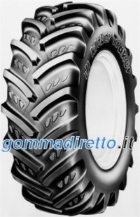 Foto pneumatico: KLEBER, TRAKER 420/85 R2828 144A8 Quattro-stagioni