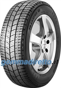 Foto pneumatico: KLEBER, TRANSPRO 4S 215/75 R1616 116R Quattro-stagioni