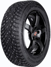 Foto pneumatico: KONTIO, ICEPAW STUDDED 185/65 R1515 92T Invernali