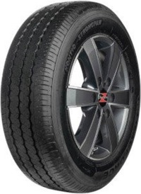 Foto pneumatico: KONTIO, STRONGPAW 195/70 R1515 104R Estive