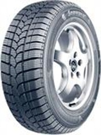 Foto pneumatico: KORMORAN, SNOWPRO 165/70 R1414 81T Invernali