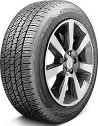 Foto pneumatico: KUMHO, CRUGEN PREMIUM KL 33 235/55 R1919 101H Estive