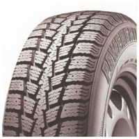 Foto pneumatico: KUMHO, KC 11 POWER GRIP 245/75 R1616 120Q Invernali