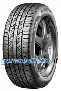 Foto pneumatico: KUMHO, CRUGEN PREMIUM KL 33 235/55 R1919 101H Estive