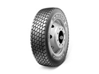 Foto pneumatico: KUMHO, RD50 16PR M+S 3PMSF 295/60 R22.522.5 150K Quattro-stagioni