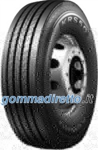 Foto pneumatico: KUMHO, KRS50 14PR M+S 3PMSF 215/75 R17.517.5 128M Quattro-stagioni