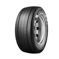 Foto pneumatico: KUMHO, LT23 20PR 385/55 R22.522.5 160K Quattro-stagioni