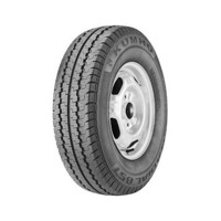 Foto pneumatico: KUMHO, RADIAL 857 205/75 R1414 109R Estive