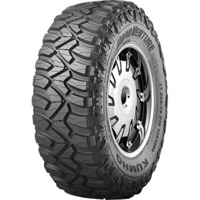 Foto pneumatico: KUMHO, ROAD VENTURE MT71 6PR MFS M+S 255/75 R1717 111Q Estive