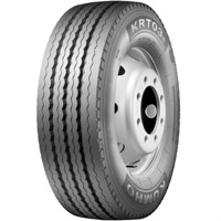 Foto pneumatico: KUMHO, KRT 03 205/65 R17.517.5 129J Quattro-stagioni