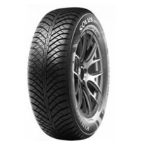 Foto pneumatico: KUMHO, SOLUS 4S HA32 XL 215/55 R1717 98W Quattro-stagioni