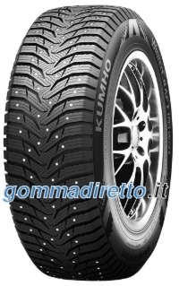 Foto pneumatico: KUMHO, WINTERCRAFT ICE WI31 XL 235/45 R1818 98T Invernali