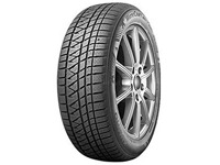 Foto pneumatico: KUMHO, WINTERCRAFT WS 71 XL 245/55 R1717 106V Invernali