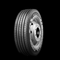 Foto pneumatico: KUMHO, XA10 16PR 285/70 R19.519.5 146M Quattro-stagioni