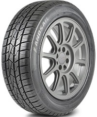 Foto pneumatico: LANDSAIL, 4-SEASONS 2 XL M+S 3PMSF 205/55 R1616 91V Estive