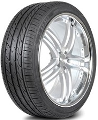 Foto pneumatico: LANDSAIL, LS588 UHP 255/30 R1919 91Y Estive