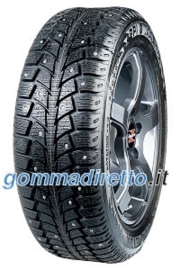 Foto pneumatico: LAPPI, JAA-AHMA STUDDED 235/65 R1717 104T Invernali