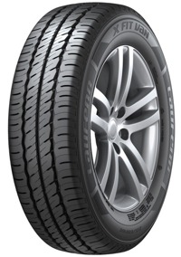 Foto pneumatico: LAUFENN, LV01 X FIT VAN 235/65 R1616 115R Estive