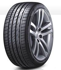 Foto pneumatico: LAUFENN, S FIT EQ LK01 XL 245/45 R1919 102Y Estive