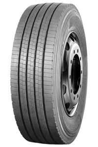 Foto pneumatico: LEAO, KLS200 14PR 225/75 R17.517.5 129M Quattro-stagioni