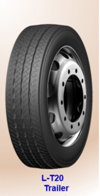 Foto pneumatico: LINGLONG, L-T20 M+S 3PMSF (TL) 245/70 R17.517.5 143J Quattro-stagioni