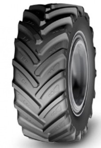 Foto pneumatico: LINGLONG, LR650 710/70 R4242 173D Estive