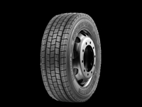 Foto pneumatico: LINGLONG, RIDE-WINGS KLD200 245/70 R19.519.5 136M Estive