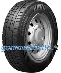 Foto pneumatico: MARSHAL, PROTRAN CW51 235/85 R1616 120R Invernali