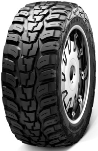 Foto pneumatico: MARSHAL, KL 71 235/75 R1515 104Q Estive