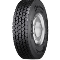 Foto pneumatico: MATADOR, D HR4 M+S 18PR 3PMSF 295/60 R22.522.5 150L Quattro-stagioni